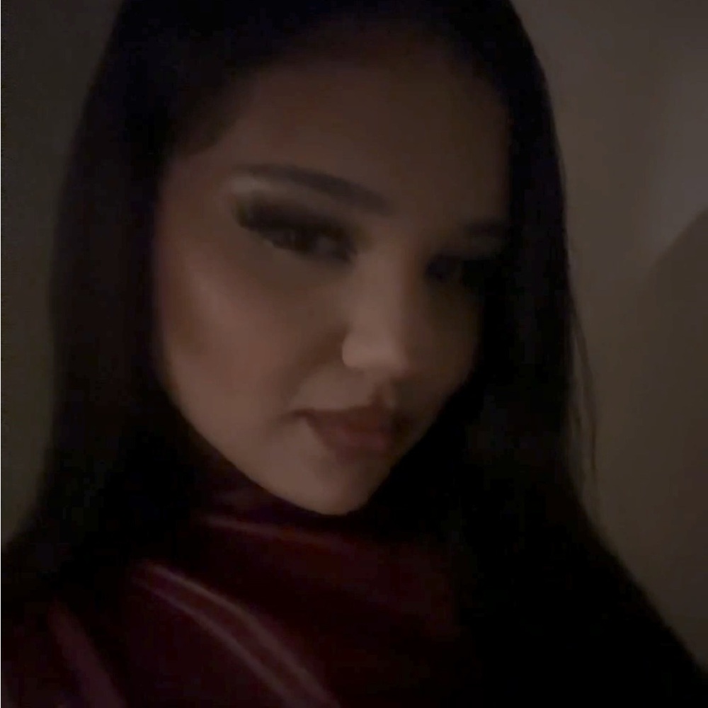 Meet your Posher, Gisselle